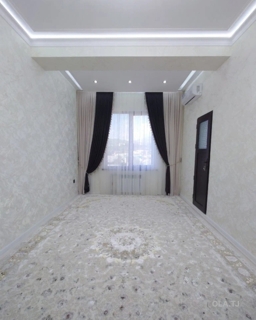 3 комнатная квартира, 5 этаж, 68 м²