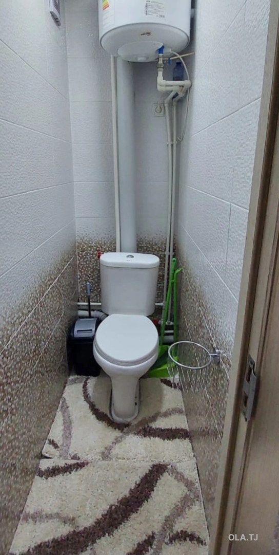 2 комнатная квартира, 1 этаж, 90 м²