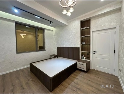 1 комнатная квартира, 9 этаж, 50 м²