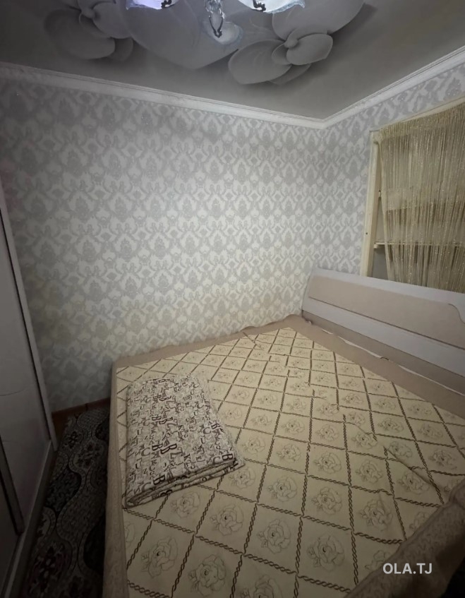 Дом (хавли), 4 комнат,