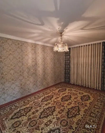 4 комнатная квартира, 4, 103 м²
