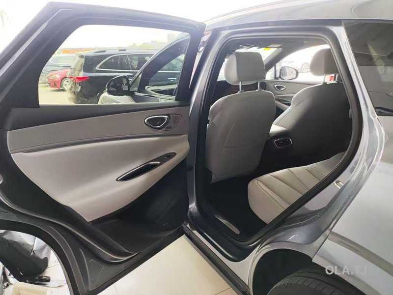BYD Sea Lion 06,  2025