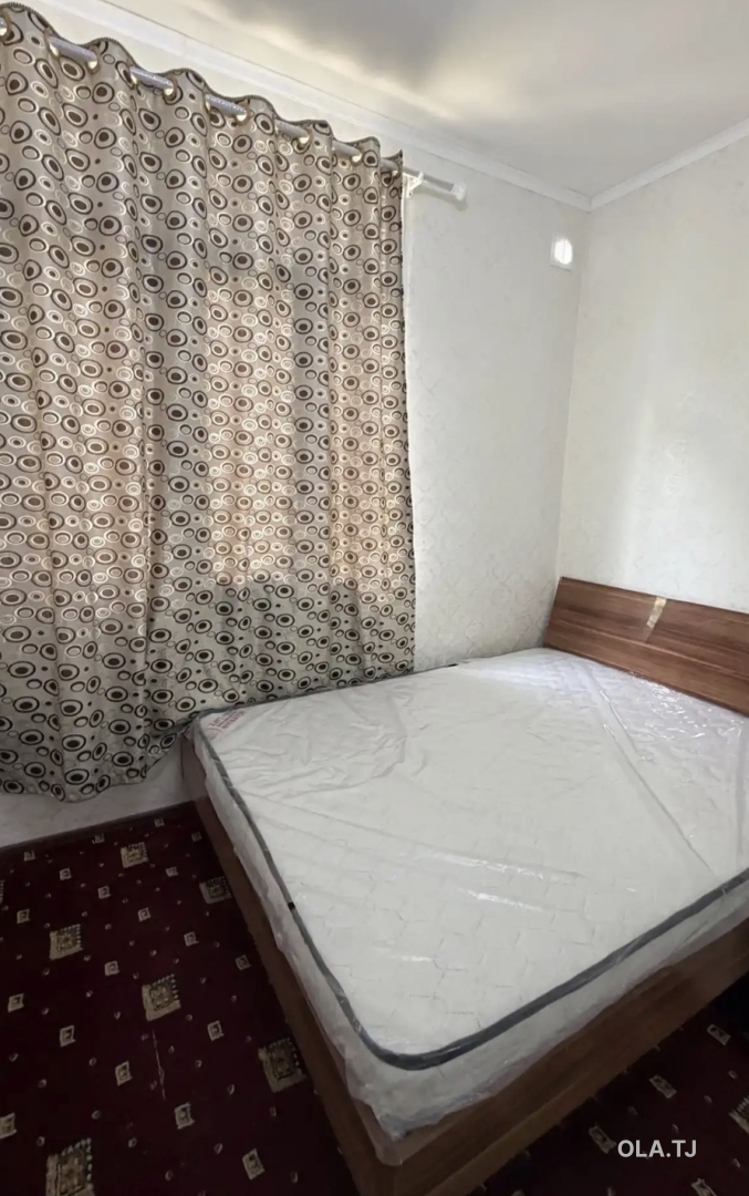 2 комнатная квартира, 4 этаж, 55 м²