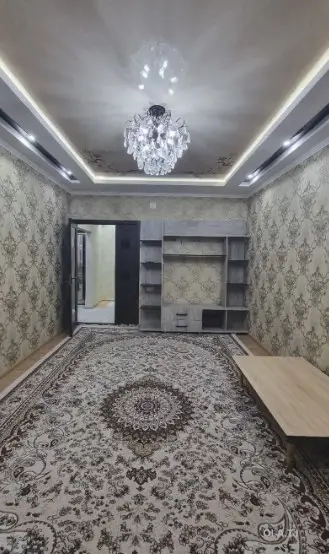 4 комнатная квартира, 1, 118 м²