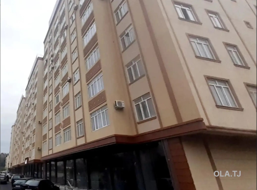 3 комнатная квартира, 6 этаж, 85 м²