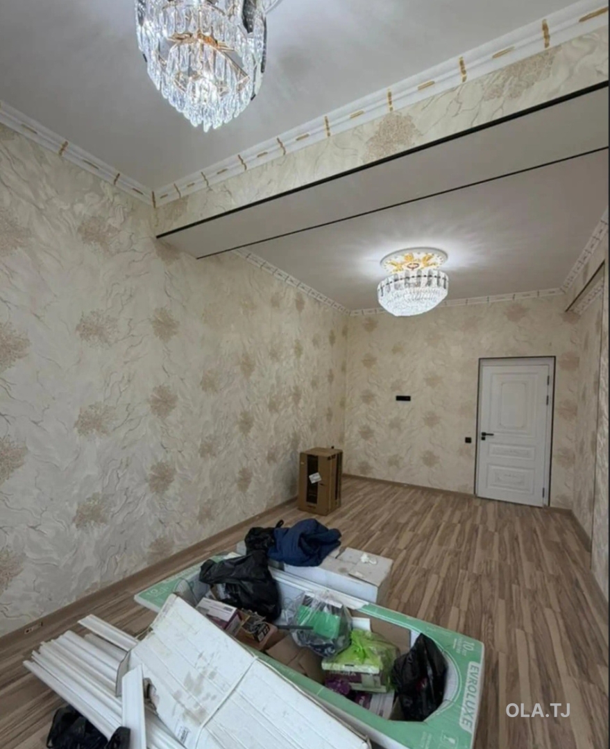 3 комнатная квартира, 14 этаж, 87 м²