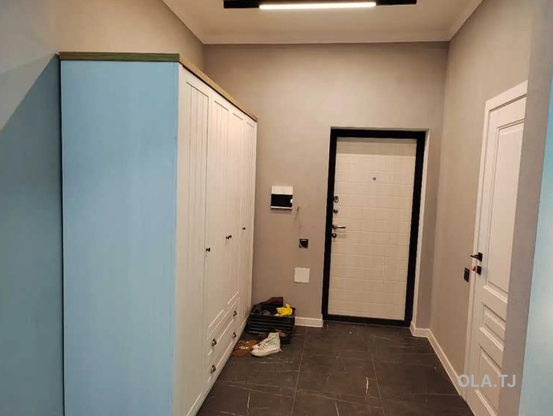 1 комнатная квартира, 1 этаж, 60 м²