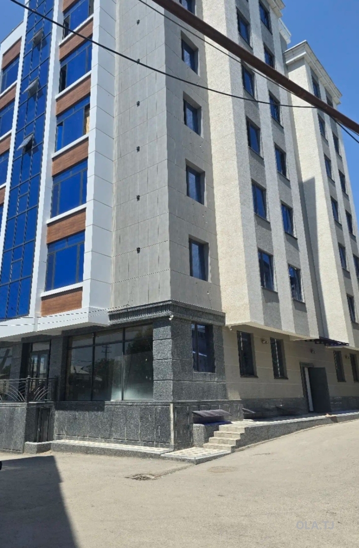 Помещение под магазин / салон, 110м², Дусти