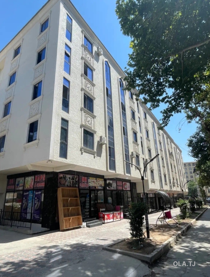 3 комнатная квартира, 4 этаж, 67 м²