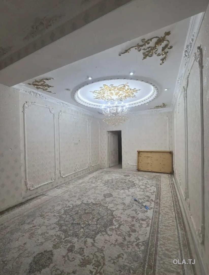 1 комнатная квартира, 4 этаж, 86 м²