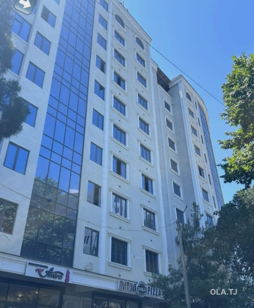 2 комнатная квартира, 6 этаж, 60 м²