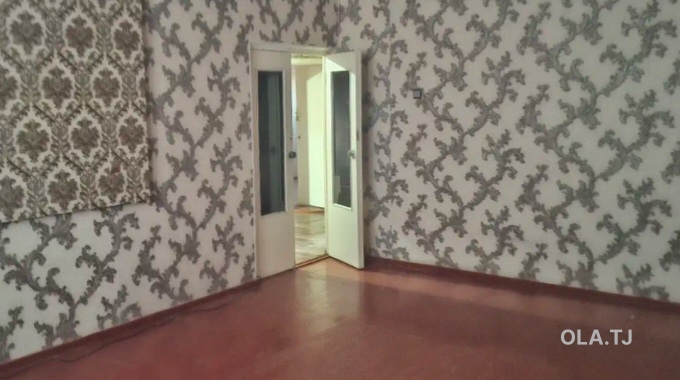 3 комнатная квартира, 4 этаж, 93 м²