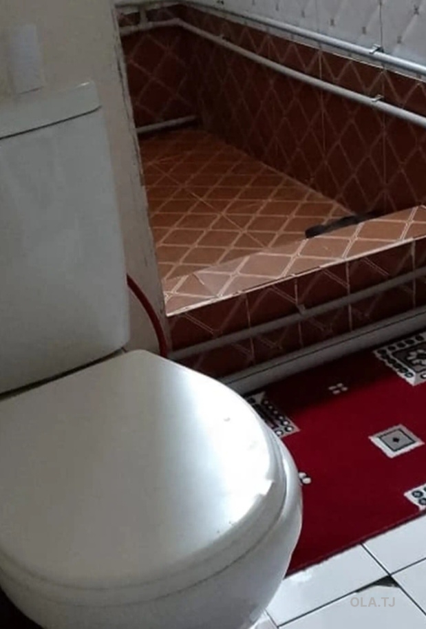 1 комнатная квартира, 6 этаж, 30 м²