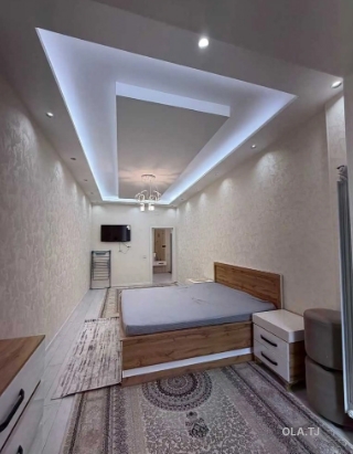 1 комнатная квартира, 6 этаж, 62 м²
