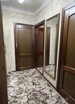 1 комнатная квартира, 1 этаж, 45 м²