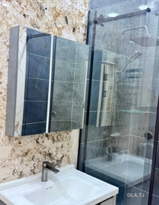 1 комнатная квартира, 10 этаж, 60 м²