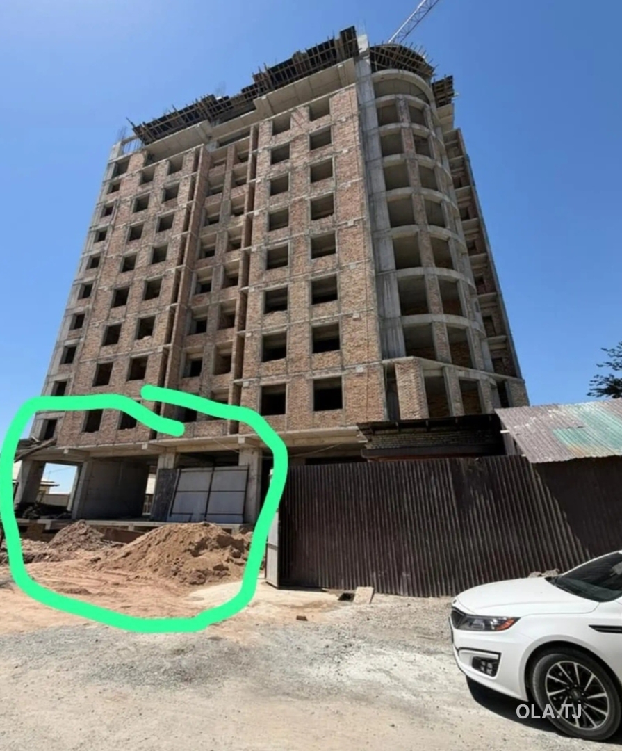 Помещение под магазин / салон, 60м², 4 мкр