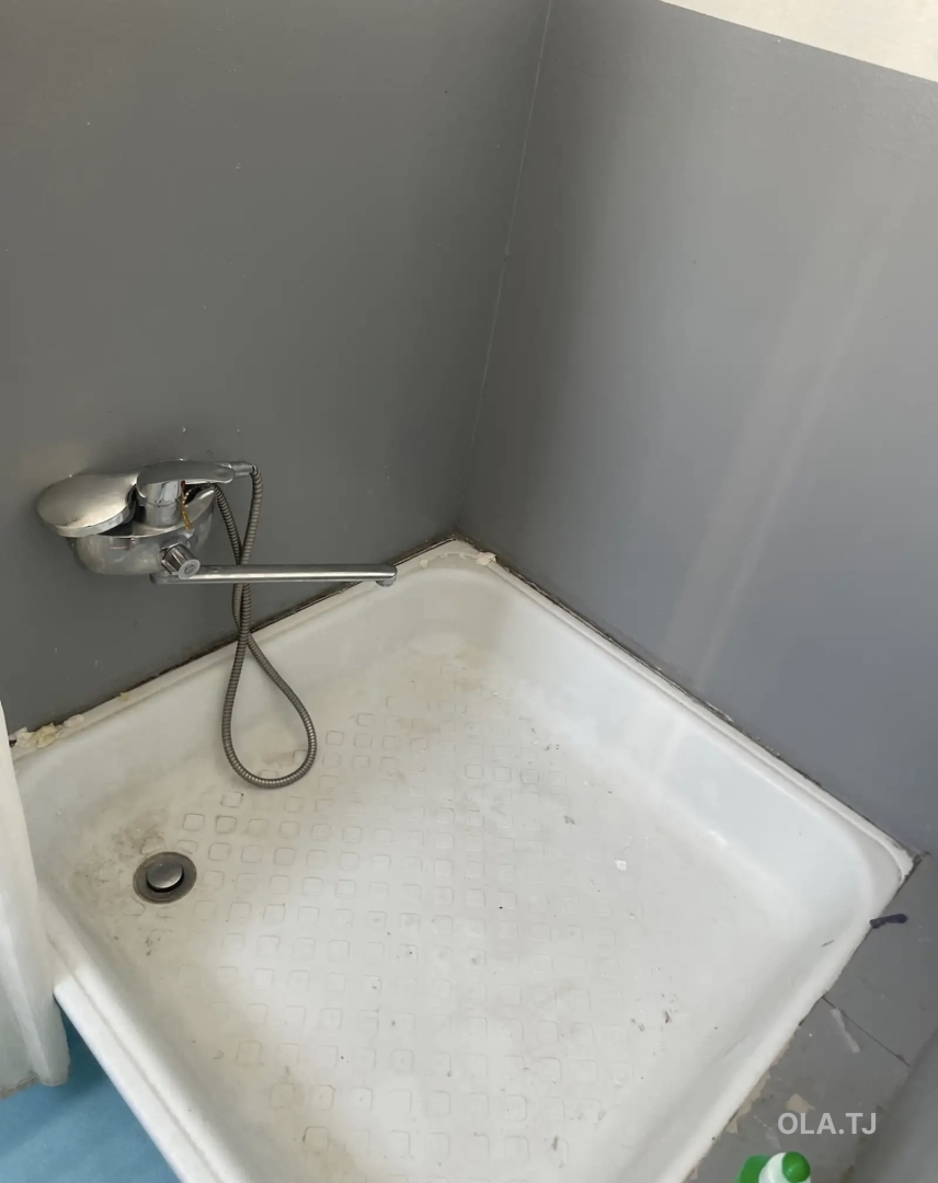 1 комнатная квартира, 1 этаж, 32 м²