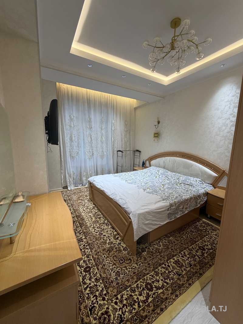 1 комнатная квартира, 2 этаж, 60 м²