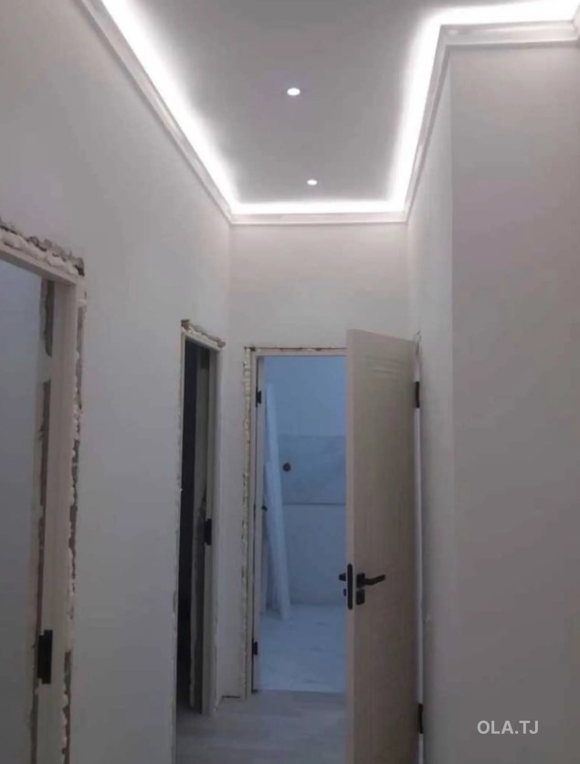 1 комнатная квартира, 16 этаж, 66 м²