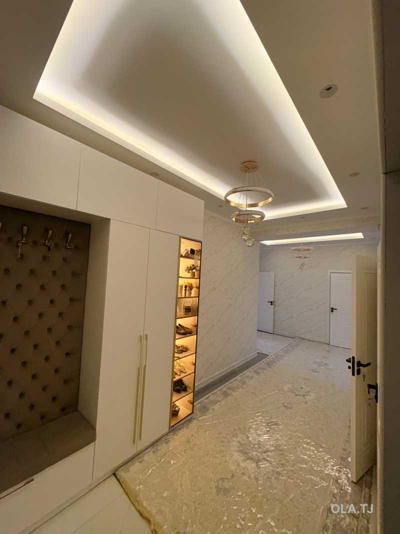 1 комнатная квартира, 11 этаж, 83 м²