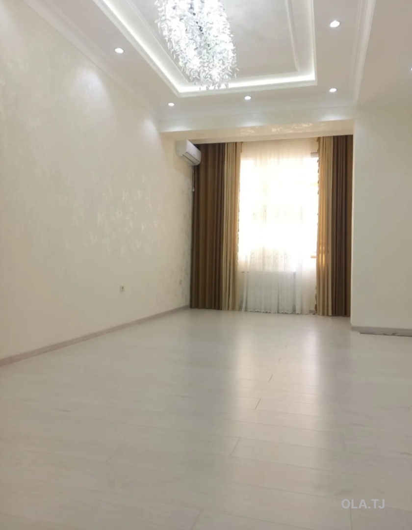 4 комнатная квартира, 15 этаж, 145 м²