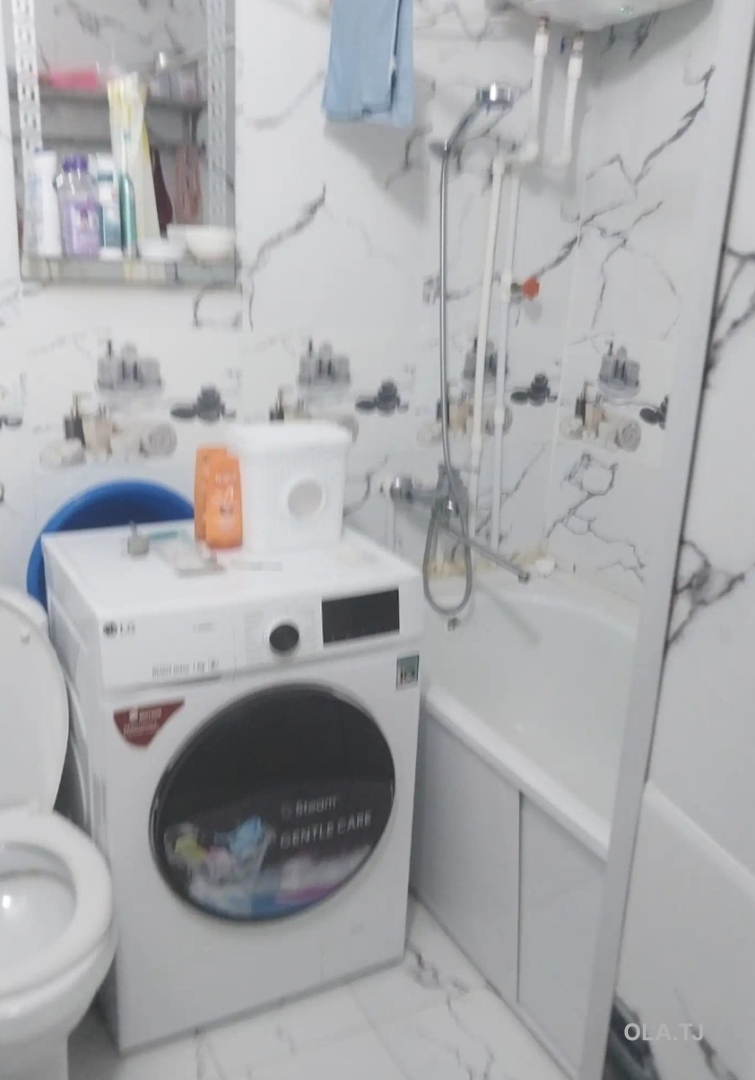 1 комнатная квартира, 1 этаж, 40 м²