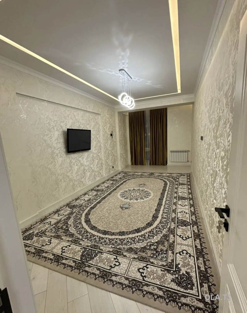 2 комнатная квартира, 9 этаж, 65 м²