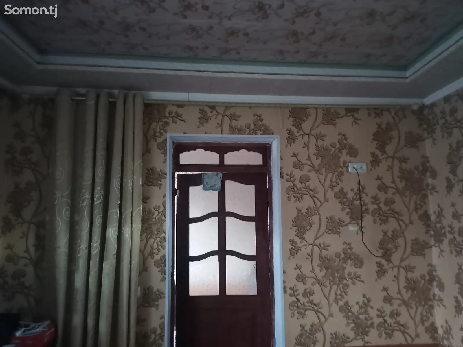 Дом (хавли), 4 комнат,