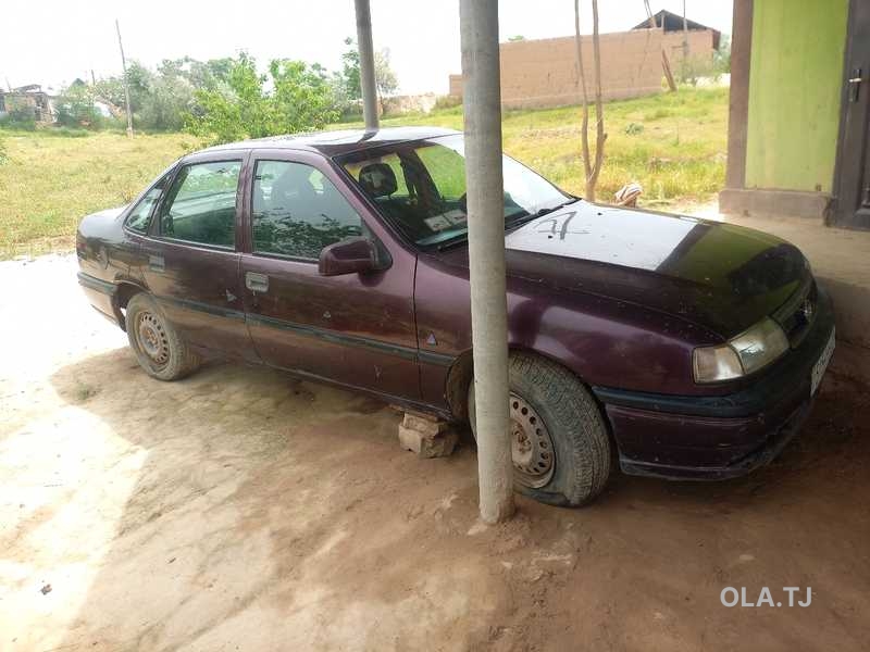 Opel Vectra A,  1994