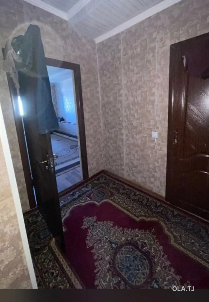 1 комнатная квартира, 3 этаж, 38 м²