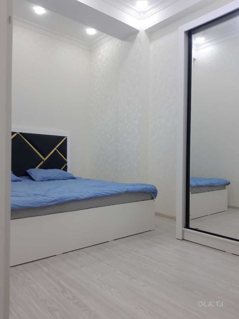 2 комнатная квартира, 14 этаж, 60 м²