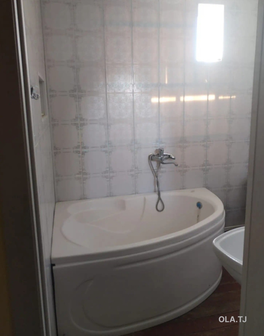 2 комнатная квартира, 2 этаж, 47 м²