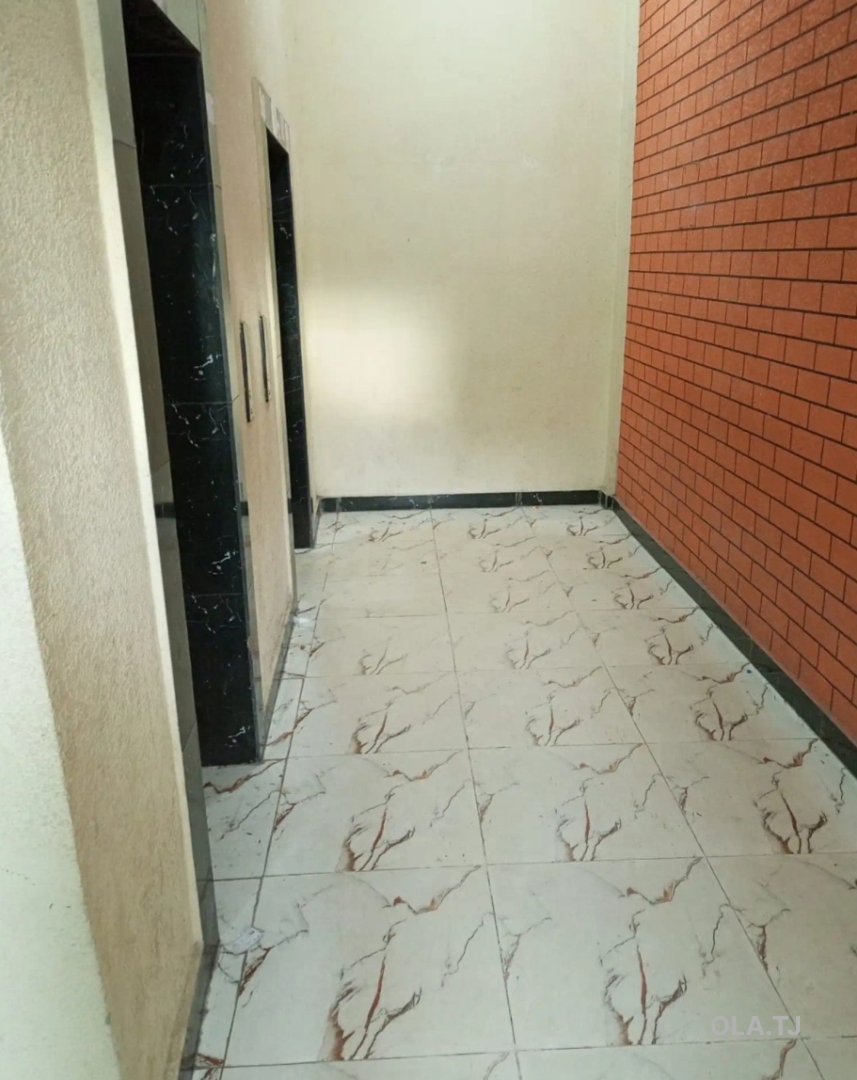 2 комнатная квартира, 8 этаж, 73 м²