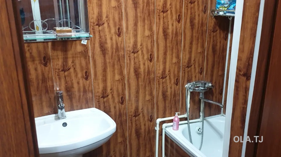 1 комнатная квартира, 5 этаж, 50 м²