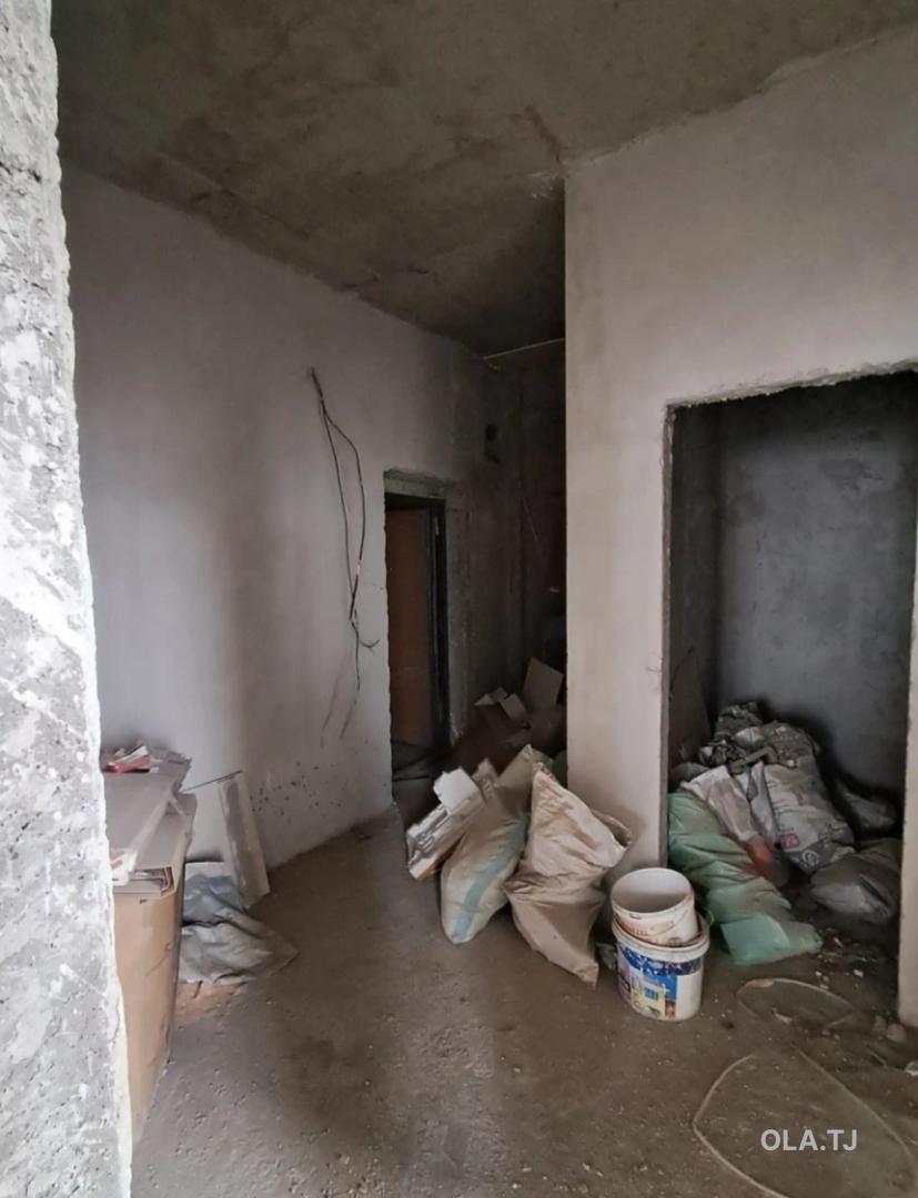 2 комнатная квартира, 6 этаж, 59 м²