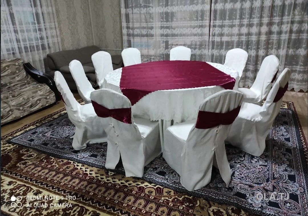 Дача, 3 комнат, 1 эт