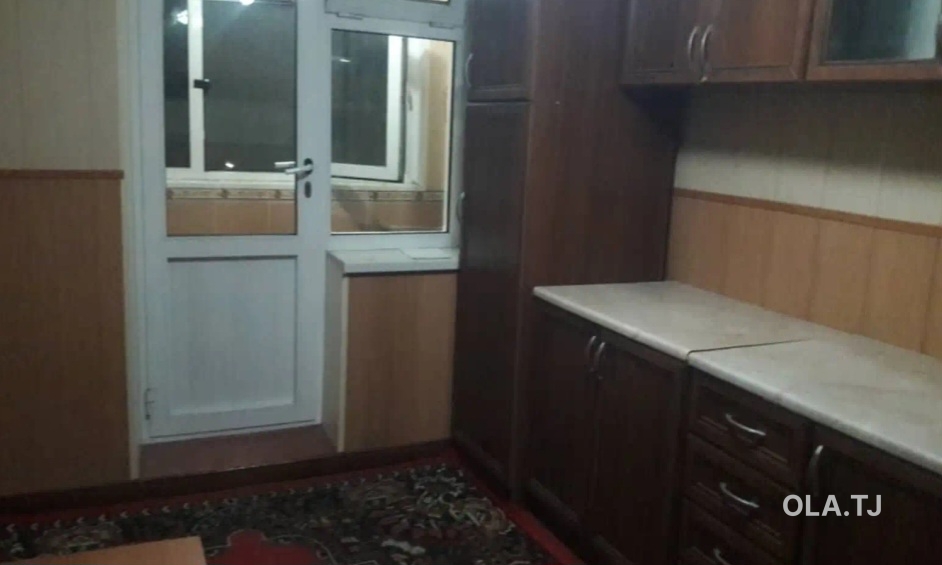 2 комнатная квартира, 3 этаж, 48 м²