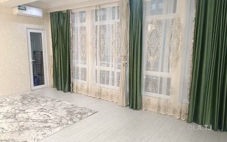 2 комнатная квартира, 5 этаж, 61 м²