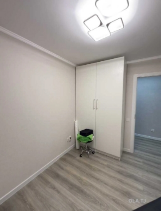 2 комнатная квартира, 2 этаж, 50 м²