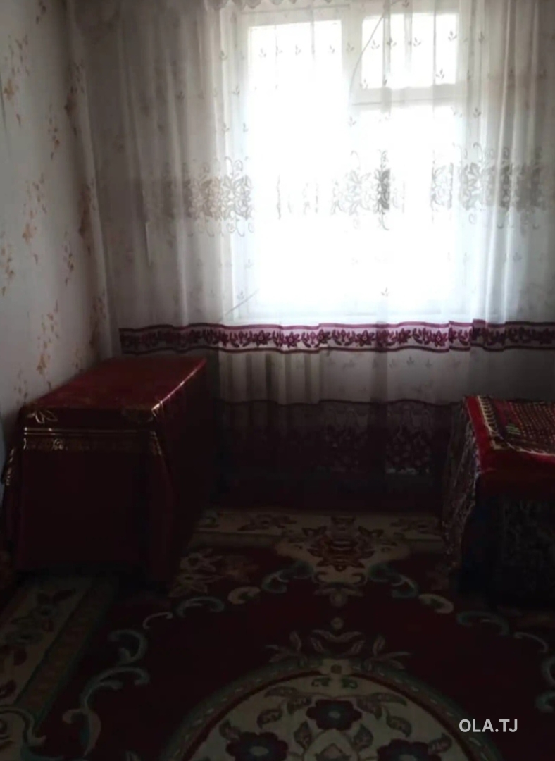 5 комнатная квартира, 4 этаж, 97 м²
