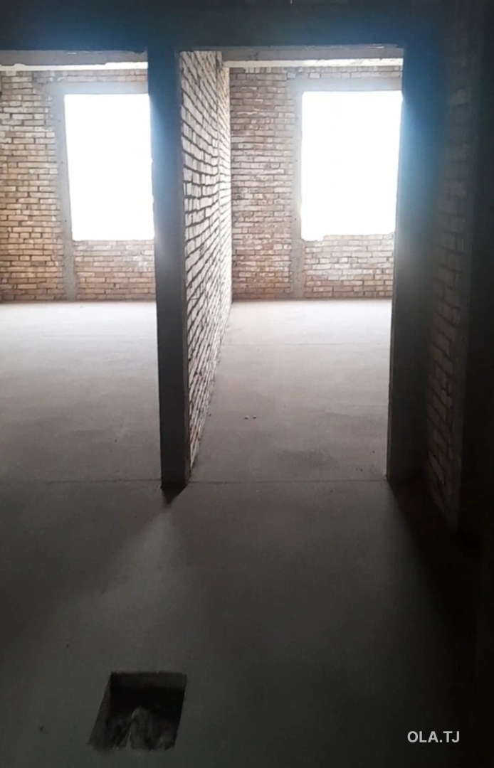 1 комнатная квартира, 7 этаж, 45 м²