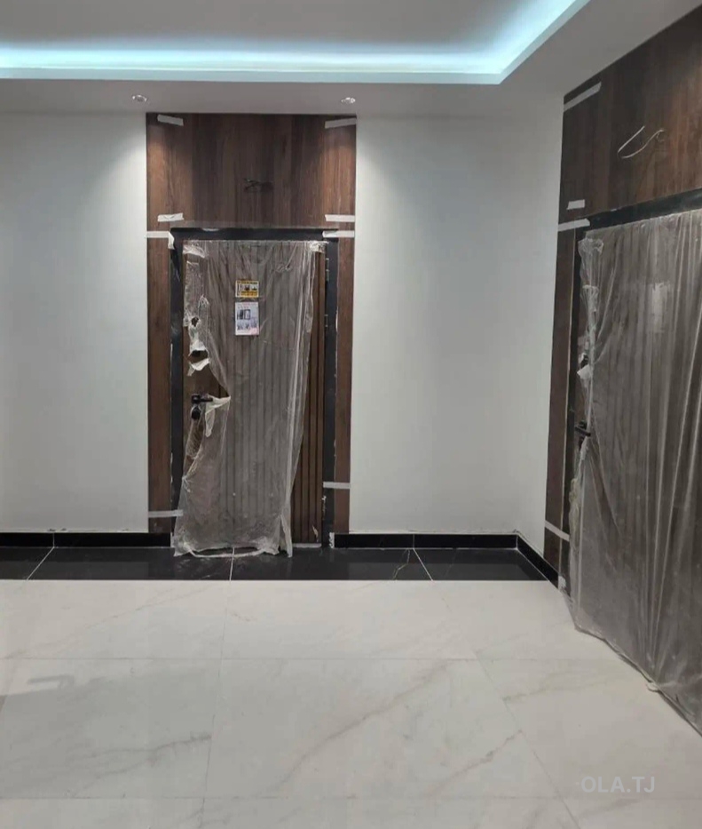 6 комнатная квартира, 8 этаж, 301 м²