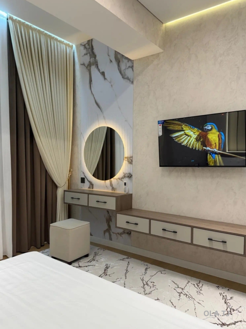 2 комнатная квартира, 8 этаж, 59 м²