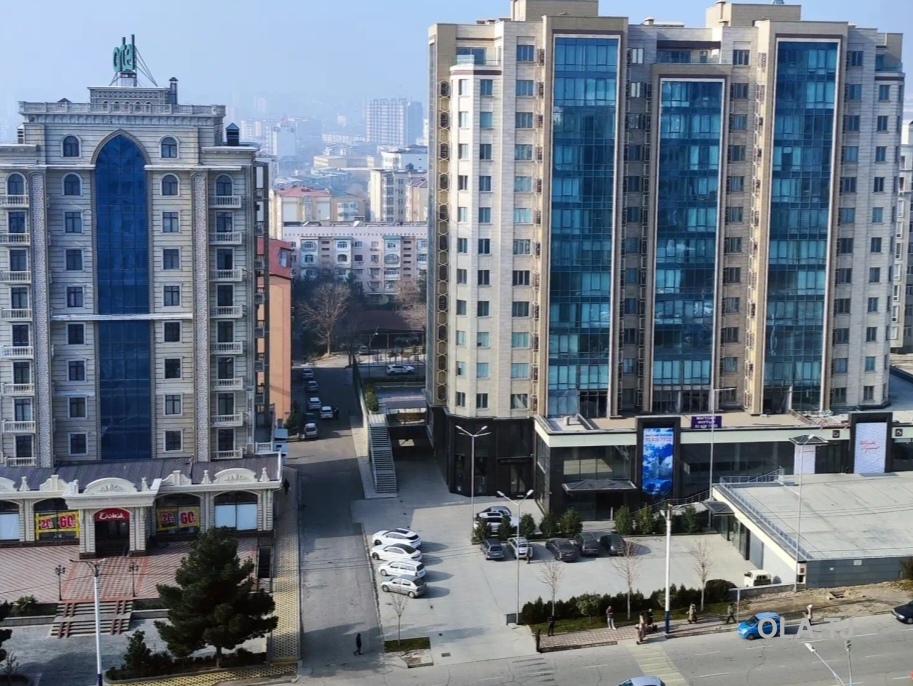 Помещение под свободное назначение, 217м², 19мкр.