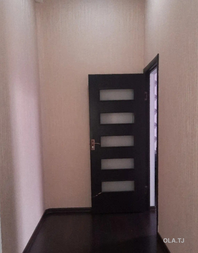 5 комнатная квартира, 2 этаж, 153 м²