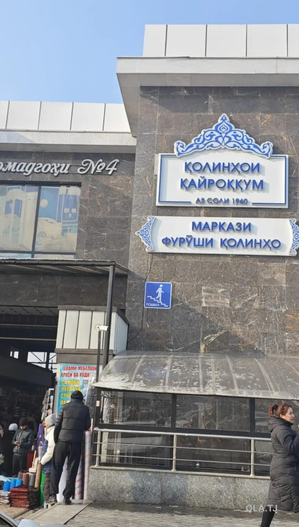 Помещение под магазин / салон, 23м², Сино