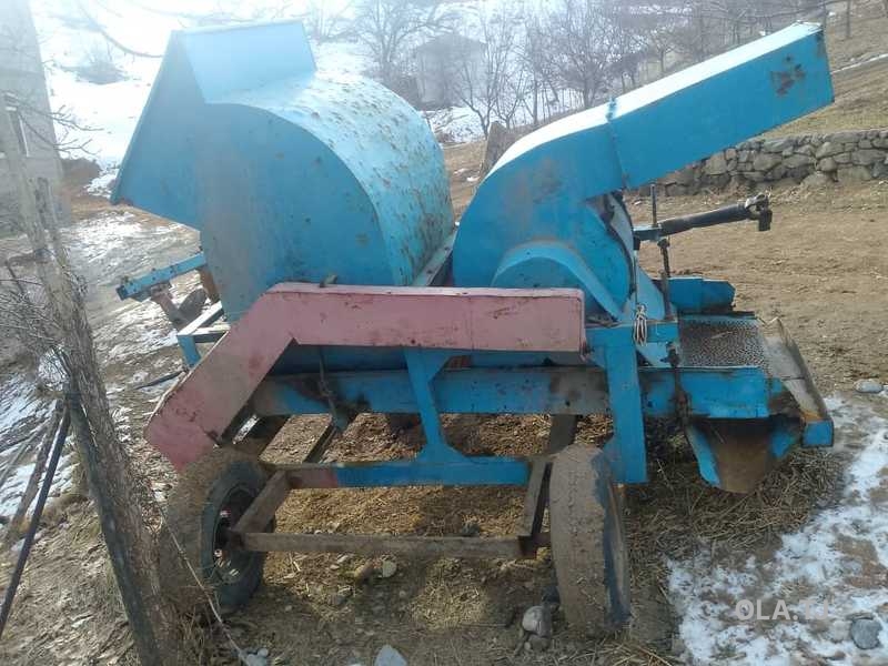 Трактор