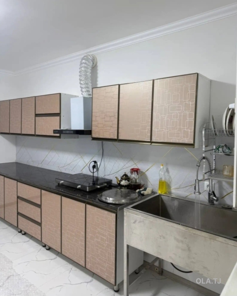 Комната в 3 комнатной квартире, 1/,