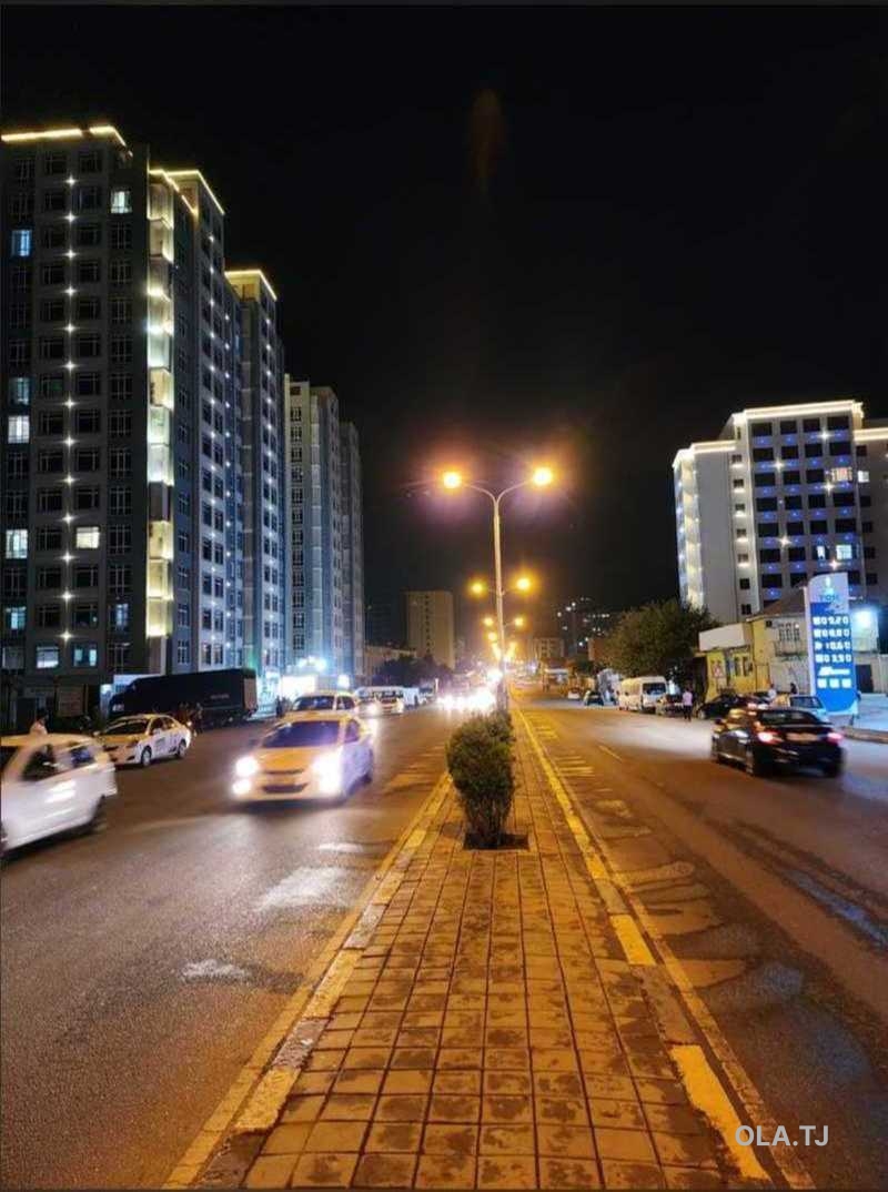 2 комнатная квартира, 5 этаж, 58 м²